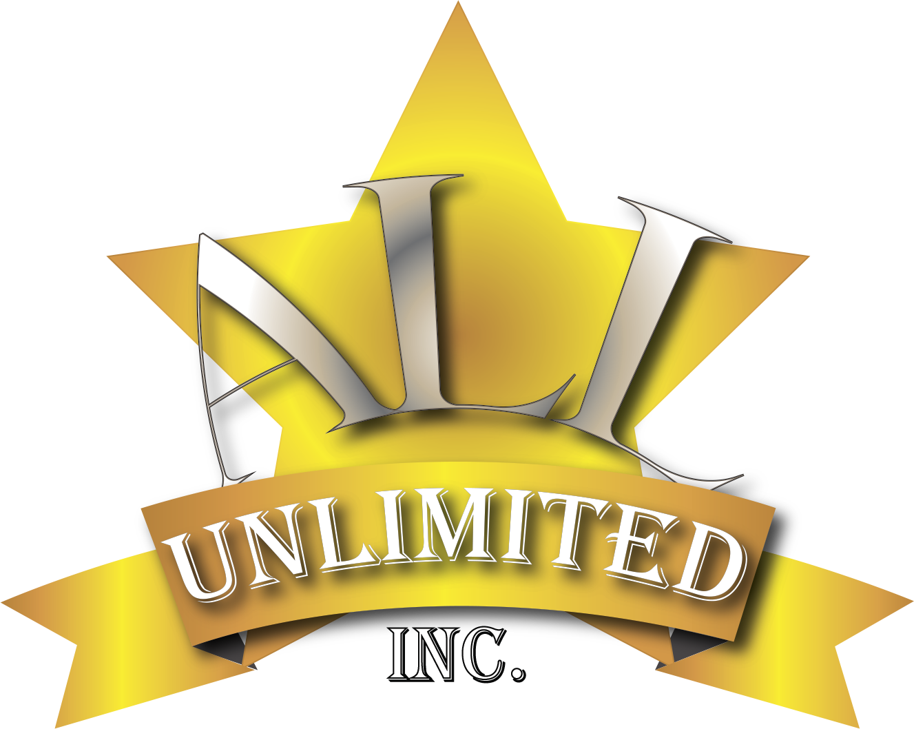 ALL UNLIMITED INC.